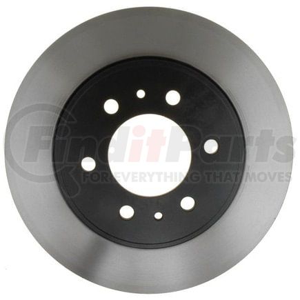 680754 by RAYBESTOS - Raybestos Specialty - Truck Brake Rotor