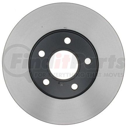 680765 by RAYBESTOS - Raybestos Specialty - Truck Brake Rotor