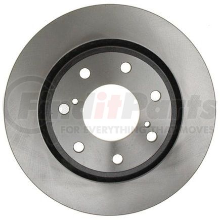 680768R by RAYBESTOS - Raybestos R-Line Brake Rotor