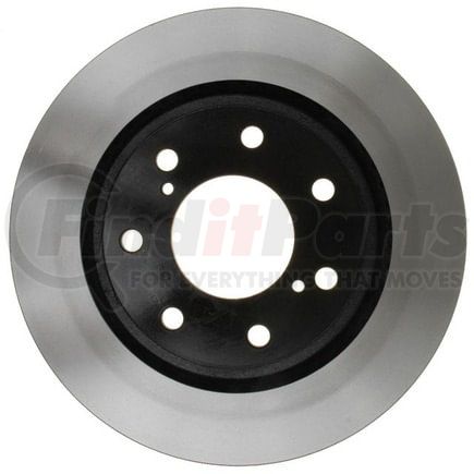 680768 by RAYBESTOS - Raybestos Specialty - Truck Brake Rotor