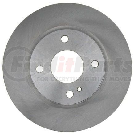 680822R by RAYBESTOS - Raybestos R-Line Brake Rotor