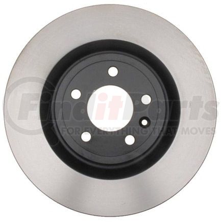 680811 by RAYBESTOS - Raybestos Specialty - Street Performance Brake Rotor