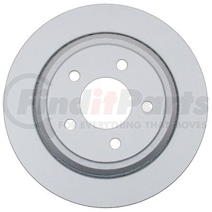 680898 by RAYBESTOS - Raybestos Specialty - Truck Brake Rotor