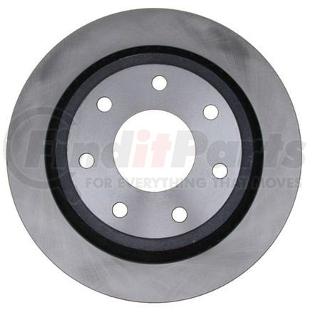 680977R by RAYBESTOS - Raybestos R-Line Brake Rotor