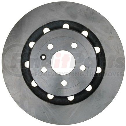 680982R by RAYBESTOS - Raybestos R-Line Brake Rotor