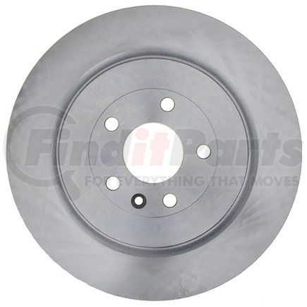 Raybestos 680983R Disc Brake Rotor Raybestos R-Line Brake Rotor