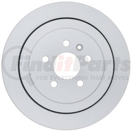 680989 by RAYBESTOS - Raybestos Specialty - Street Performance Coated Brake Rotor