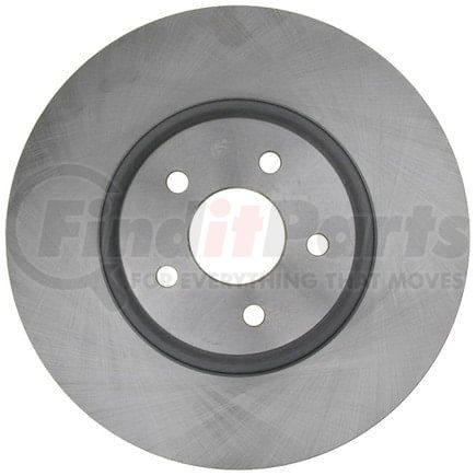 680998R by RAYBESTOS - Raybestos R-Line Brake Rotor