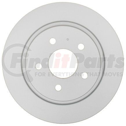 680999 by RAYBESTOS - Raybestos Specialty - Truck Coated Brake Rotor