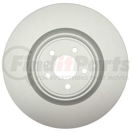 681047 by RAYBESTOS - Raybestos Specialty - Street Performance Brake Rotor