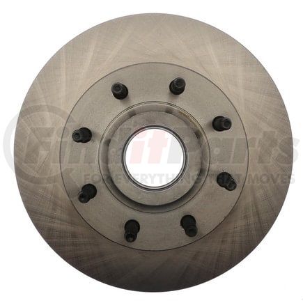 681778R by RAYBESTOS - Raybestos R-Line Brake Rotor