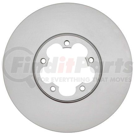 681782 by RAYBESTOS - Raybestos Specialty - Truck Coated Brake Rotor