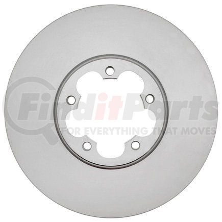 Raybestos 681782 Disc Brake Rotor Raybestos Specialty - Truck Coated Brake Rotor