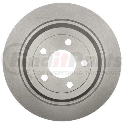 681938R by RAYBESTOS - Raybestos R-Line Brake Rotor