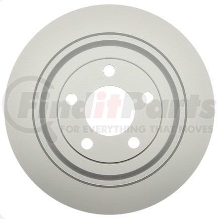 681938 by RAYBESTOS - Raybestos Specialty - Street Performance Coated Brake Rotor