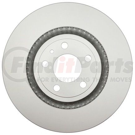 681952 by RAYBESTOS - Raybestos Specialty - Street Performance Coated Brake Rotor