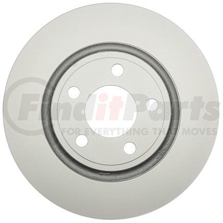681953FZN by RAYBESTOS - Raybestos Element3 Coated Brake Rotor