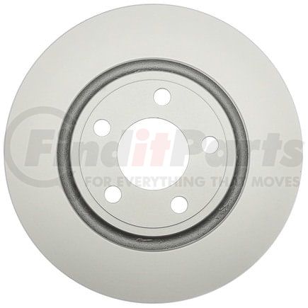 681953 by RAYBESTOS - Raybestos Specialty - Street Performance Coated Brake Rotor