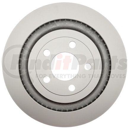 681955 by RAYBESTOS - Raybestos Specialty - Street Performance Coated Brake Rotor