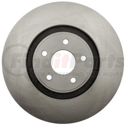 681994R by RAYBESTOS - Raybestos R-Line Brake Rotor