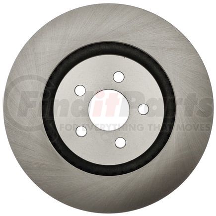 681995R by RAYBESTOS - Raybestos R-Line Brake Rotor