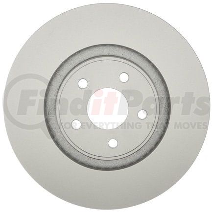 Raybestos 681994 Disc Brake Rotor Raybestos Specialty - Street Performance Coated Brake Rotor