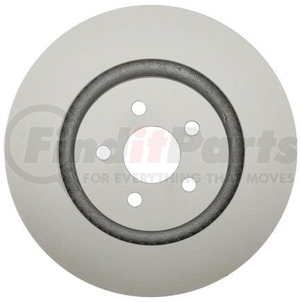 681995FZN by RAYBESTOS - Raybestos Element3 Coated Brake Rotor