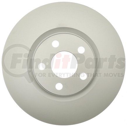 682072 by RAYBESTOS - Raybestos Specialty - Street Performance Coated Brake Rotor