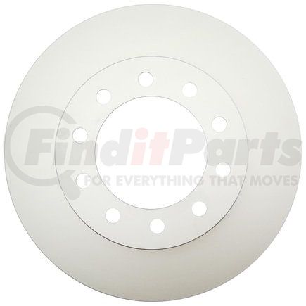 682089 by RAYBESTOS - Raybestos Specialty - Truck Coated Brake Rotor