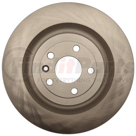 682142R by RAYBESTOS - Raybestos R-Line Brake Rotor