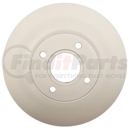 682197 by RAYBESTOS - Raybestos Specialty - Street Performance Coated Brake Rotor