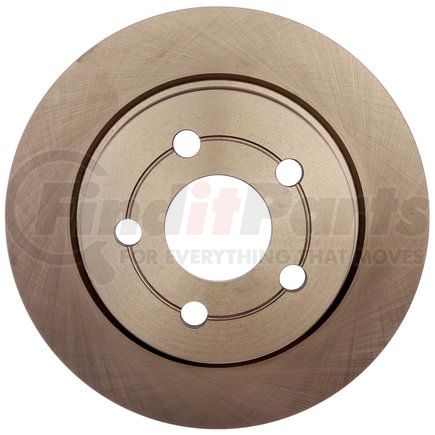 682502R by RAYBESTOS - Raybestos R-Line Brake Rotor