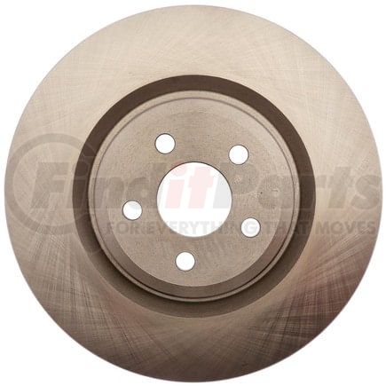 682510R by RAYBESTOS - Raybestos R-Line Brake Rotor