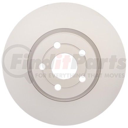 682503 by RAYBESTOS - Raybestos Specialty - Truck Coated Brake Rotor