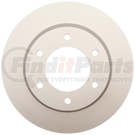 682573 by RAYBESTOS - Raybestos Specialty - Truck Coated Brake Rotor