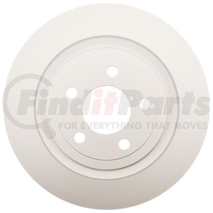 682613 by RAYBESTOS - Raybestos Specialty - Truck Coated Brake Rotor