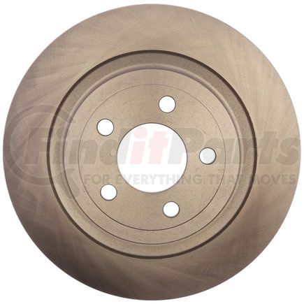 682613R by RAYBESTOS - Raybestos R-Line Brake Rotor