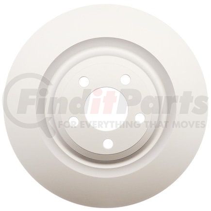 682614 by RAYBESTOS - Raybestos Specialty - Truck Coated Brake Rotor