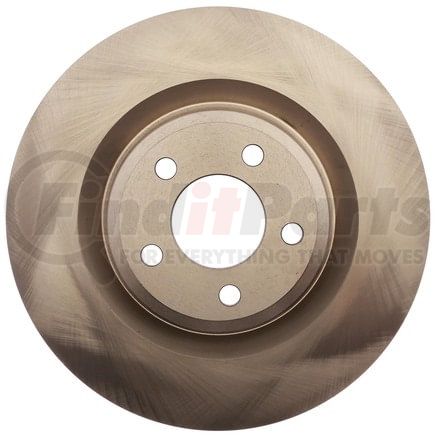 682615R by RAYBESTOS - Raybestos R-Line Brake Rotor