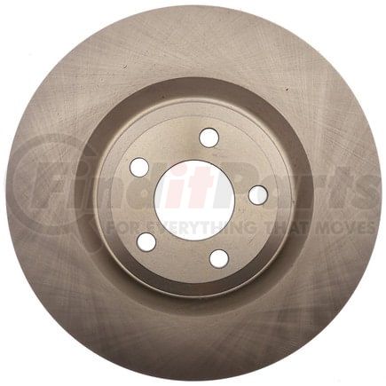 682616R by RAYBESTOS - Raybestos R-Line Brake Rotor