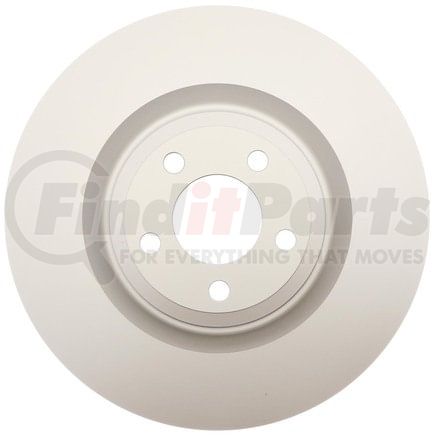 682616 by RAYBESTOS - Raybestos Specialty - Truck Coated Brake Rotor