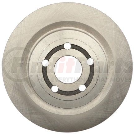 682665R by RAYBESTOS - Raybestos R-Line Brake Rotor