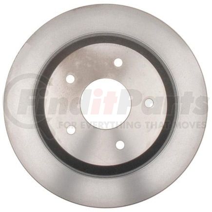 6995R by RAYBESTOS - Raybestos R-Line Brake Rotor