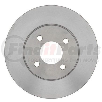 7005R by RAYBESTOS - Raybestos R-Line Brake Rotor