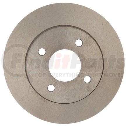 7006R by RAYBESTOS - Raybestos R-Line Brake Rotor