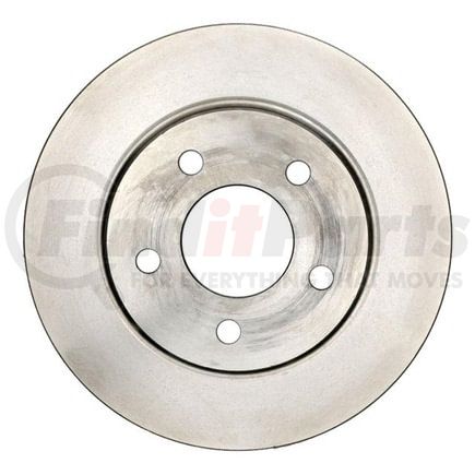 7013R by RAYBESTOS - Raybestos R-Line Brake Rotor