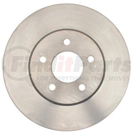 7011R by RAYBESTOS - Raybestos R-Line Brake Rotor