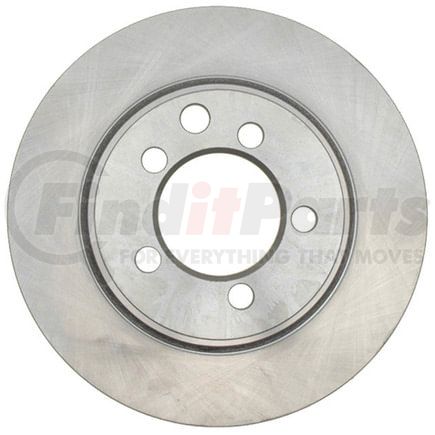 7036R by RAYBESTOS - Raybestos R-Line Brake Rotor