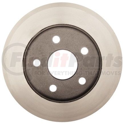 76138R by RAYBESTOS - Raybestos R-Line Brake Rotor