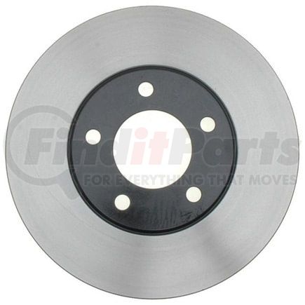 76161 by RAYBESTOS - Raybestos Specialty - Truck Brake Rotor